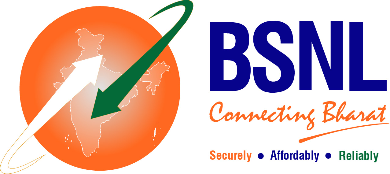 BSNL logo